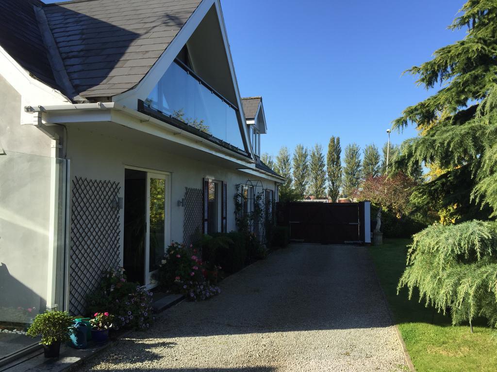 The Lodge At Ruddington Bradmore  Exterior foto